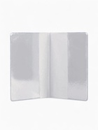 Обложка на военный билет, с гербом РФ, с тиснением, чёрная - Фото 4