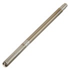 Ручка гелевая Pentel Energel Roller, в подарочном футляре, металлический корпус, чернила черные, узел 0.5 мм. Сменный стержень - LRN5 - Фото 3
