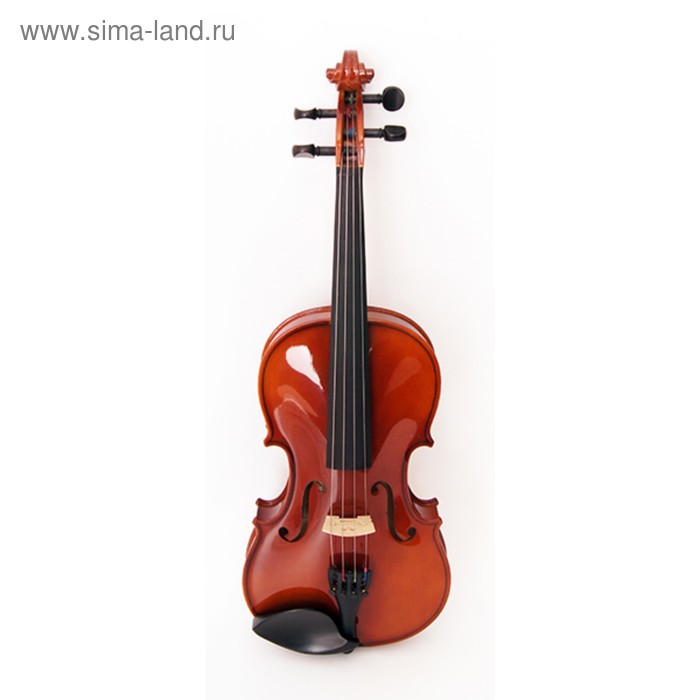 Скрипка Strunal 150-1/4  студенческая 1/4 - Фото 1