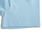 Пижама для мальчика "Мишки-Тедди", рост 110-116 см, цвет бирюзовый т109 - Фото 8