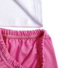 Пижама для девочки "Мишки-Тедди", рост 104-110 см, цвет розовый т107 - Фото 7
