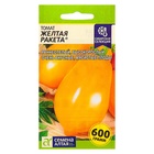 Семена Томат «Жёлтая Ракета» раннеспелый, индетерминантный, высокорослый, 0.05 г, «Семена Алтая»  (артикул 3095794)  большой выбор товаров оптом и в розницу по низким ценам с доставкой