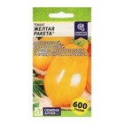 Семена Томат «Жёлтая Ракета» раннеспелый, индетерминантный, высокорослый, 0.05 г, «Семена Алтая» - Фото 7