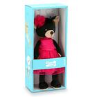 Мягкая игрушка «Lucky Blacky: Кармен», 25 см - Фото 2