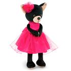 Мягкая игрушка «Lucky Blacky: Кармен», 25 см - Фото 4