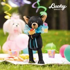 Мягкая игрушка «Lucky Buzz: Весёлый бант», 25 см - Фото 7