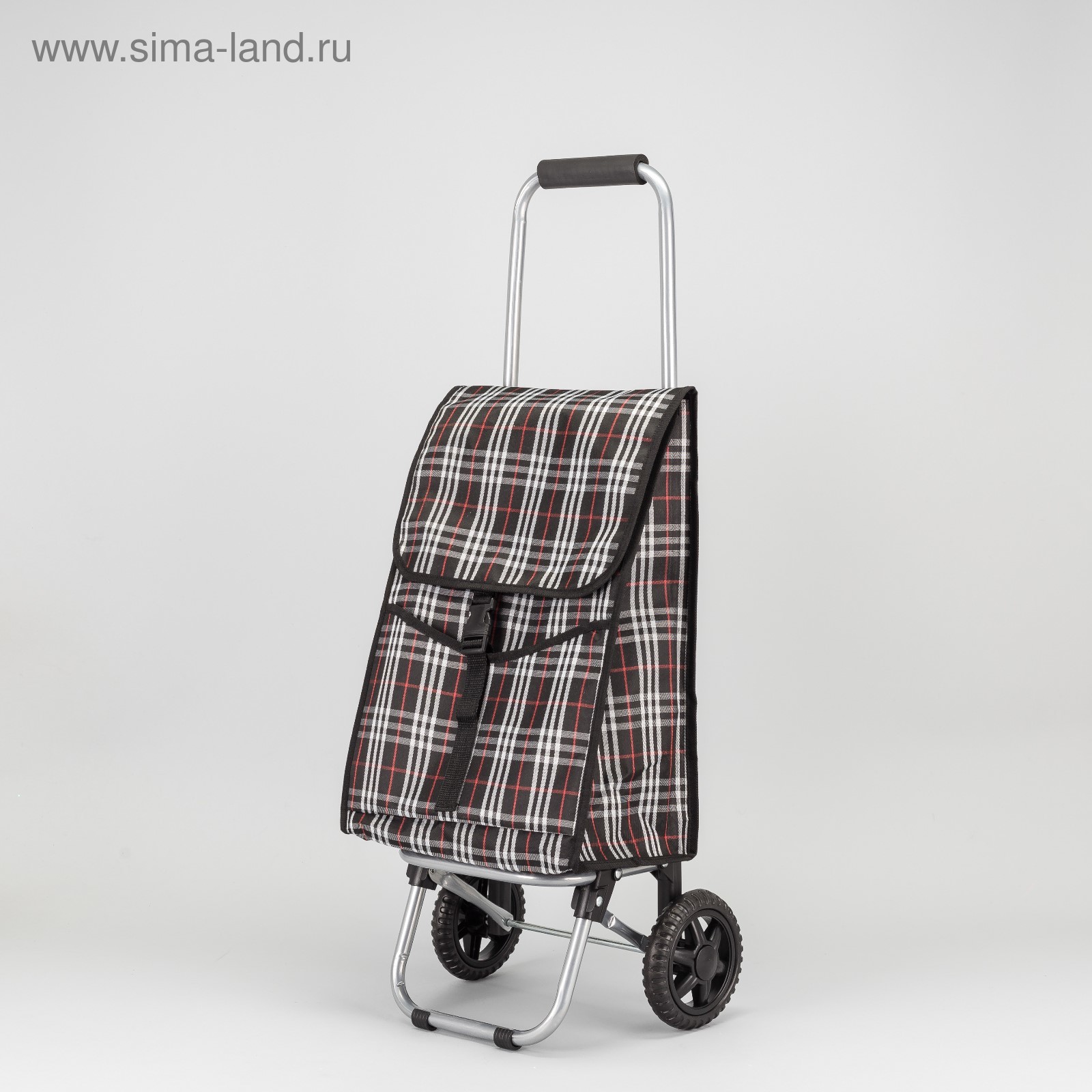 Сумка Хозяйственная На Колесах Купить Цена