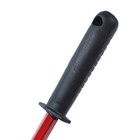 Лом-гвоздодер Top Tools, 300 мм , шестигранный, 13.5 мм, резиновая рукоятка - Фото 4