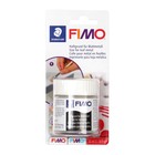 Клей для полимерной глины и металлической фольги FIMO, 35 мл - фото 10995601