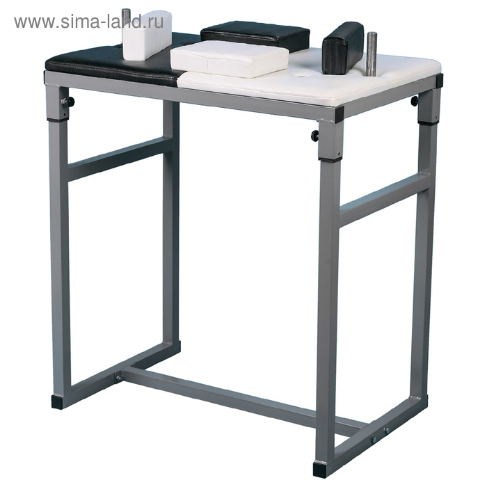 Стол для армрестлинга разборный Профи Pioner A12112 купить по низкой цене с дост