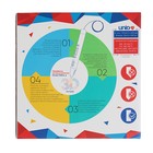 Пластик UNID PLA-20, для 3Д ручки, 20 цветов в наборе, по 10 метров - Фото 8