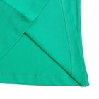 Комплект для девочки (2 блузки), рост 110 см, цвет ментол, принт горох Л730 - Фото 7