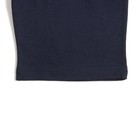 Комплект для мальчика (джемпер+шорты), рост 98 см, цвет тёмно-синий/оранжевый Н005 - Фото 7