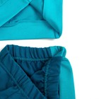 Комплект для мальчика (джемпер+брюки), рост 86 см, цвет бирюзовый Н542_М - Фото 7