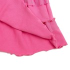 Платье для девочки, рост 98 см, цвет розовый Т004 - Фото 4