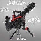 Автомат «Миниган», стреляет мягкими пулями - Фото 3