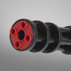 Автомат «Миниган», стреляет мягкими пулями - Фото 5