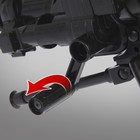 Автомат «Миниган», стреляет мягкими пулями - Фото 6