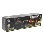 Автомат «Миниган», стреляет мягкими пулями - Фото 7