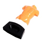 Научный опыт «Строение тела» - Фото 8