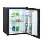 Холодильный шкаф GASTRORAG BCH-40BL, 40 л, от 0 до +8°С, No Frost, подсветка, чёрный - Фото 2
