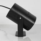 УЦЕНКА Световой прибор «Снежинки и игрушки», 220 В, 2 картриджа, свечение мульти - Фото 5