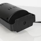 УЦЕНКА Световой прибор «Снежинки и игрушки», 220 В, 2 картриджа, свечение мульти - Фото 8