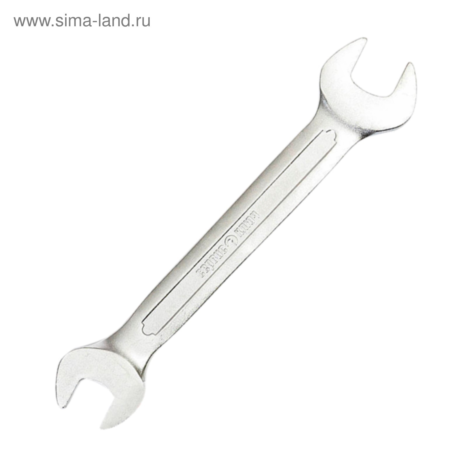 Ключ рожковый 36х41мм