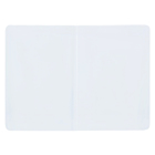 Обложка для паспорта "Сакура" - Фото 4