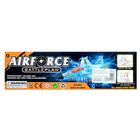 Самолет «Истребитель», работает от батареек, световые и звуковые эффекты - Фото 3