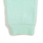 Комплект для девочки (джемпер на молнии+брюки), рост 98 см, цвет голубой - Фото 7