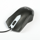 Мышь Genius X-G200, игровая, проводная, симметричная, 1000dpi, USB, черная - Фото 2
