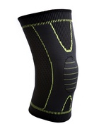 Суппорт для колена ONLYTOP, 1 шт., р. универсальный - Фото 3