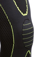 Суппорт для колена ONLYTOP, 1 шт., р. универсальный - Фото 5