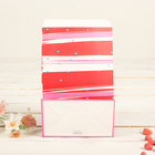 Пакет фасовочный с плоским дном 20 х 13 х 7,5 см - Фото 2