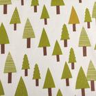 Короб стеллажный для хранения с крышкой «Ёлки», 37×26×24 см - Фото 4