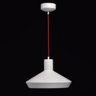 Светильник «Эдгар», 18Вт LED, цвет белый - Фото 3
