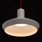 Светильник «Эдгар», 18Вт LED, цвет белый - Фото 5