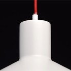 Светильник «Эдгар», 18Вт LED, цвет белый - Фото 7
