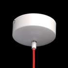 Светильник «Эдгар», 18Вт LED, цвет белый - Фото 8