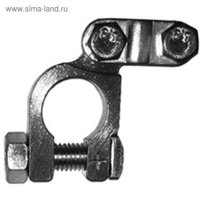 Клемма аккумулятора METALCAUCHO 02048 - Фото 1