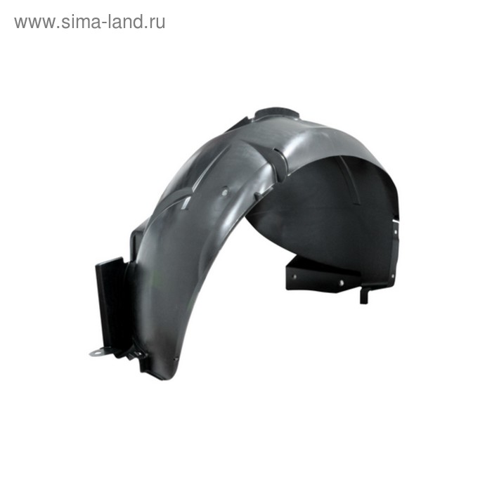 Подкрылок передний левый ASAM 30269 - Фото 1