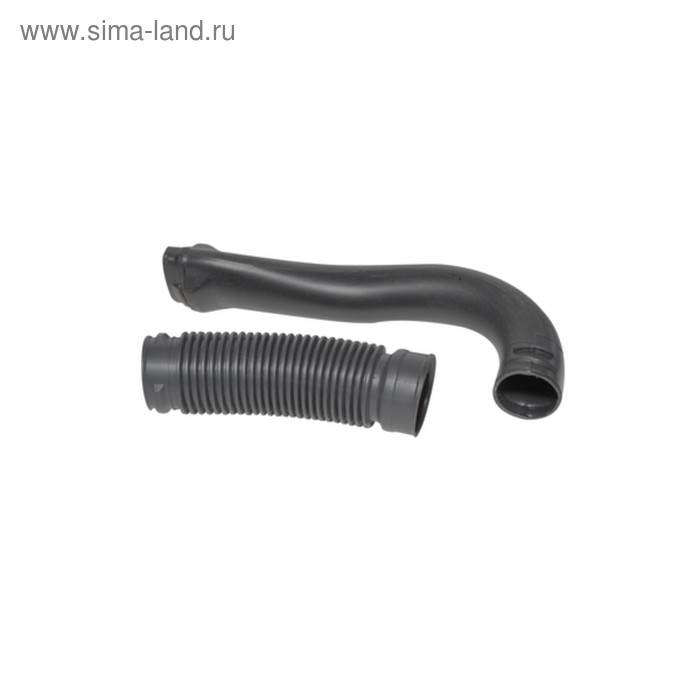 Патрубок воздушного фильтра ASAM 30495 - Фото 1