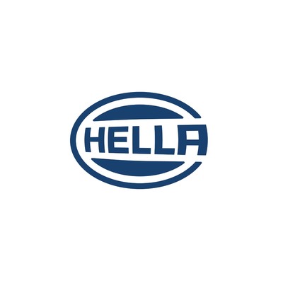Лампа автомобильная HELLA 8GA002071-251 для грузовых автомобилей R10W 24V 11