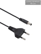 Плазменный шар красный шар 14×10×10 см RISALUX - Фото 8