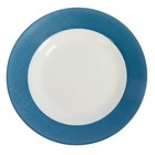 Тарелка суповая 22 см Everarty Blue, 650 мл - Фото 2