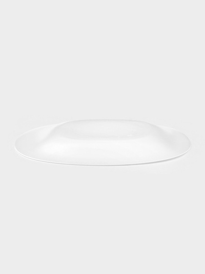 Сервиз столовый Luminarc Carine, 18 предметов, стеклокерамика, белый