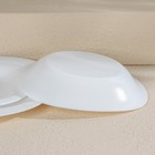 Сервиз столовый Luminarc Carine, стеклокерамика, 18 предметов, цвет белый - фото 4585716