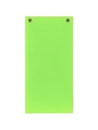 Калькулятор-зажим, 8-разрядный корпус, зеленый - Фото 4