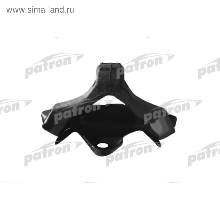 Подвес глушителя Patron PSE2687 - Фото 1